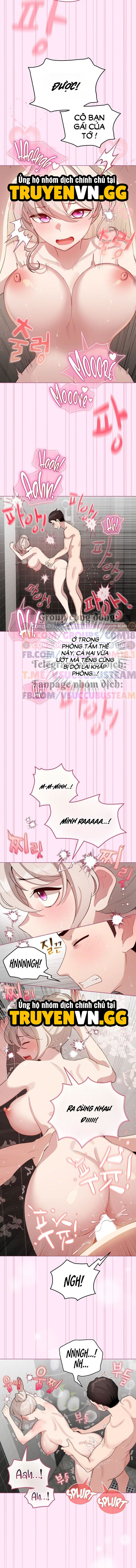 Tôi Trở Thành Một Npc Trong Truyện Hàn Chịch Chap Chapter 41-Tôi Trở Thành Một Npc Trong Truyện Hàn Chịch - Next Chap 42