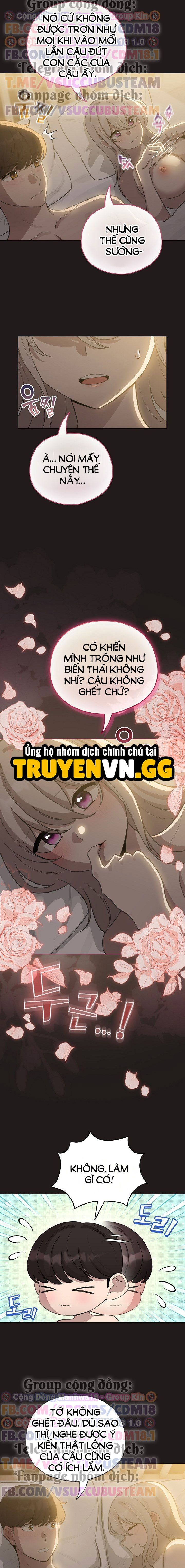 Tôi Trở Thành Một Npc Trong Truyện Hàn Chịch Chap Chapter 41-Tôi Trở Thành Một Npc Trong Truyện Hàn Chịch - Next Chap 42