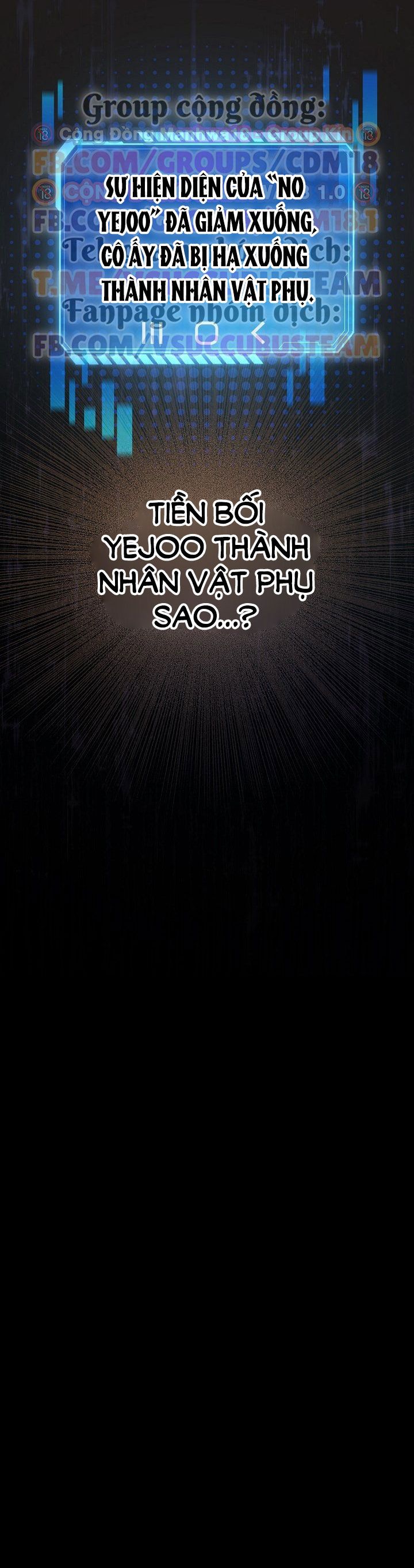 Tôi Trở Thành Một Npc Trong Truyện Hàn Chịch Chap Chapter 41-Tôi Trở Thành Một Npc Trong Truyện Hàn Chịch - Next Chap 42