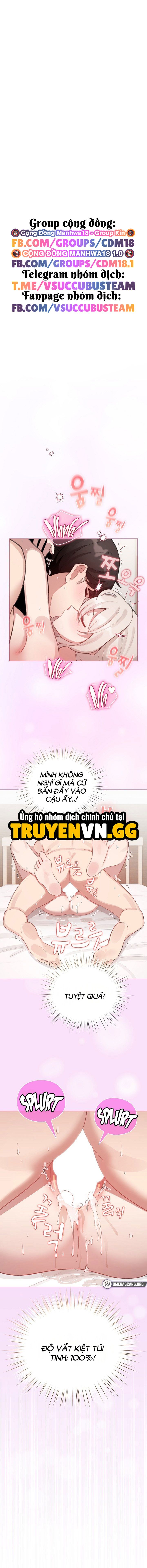 Tôi Trở Thành Một Npc Trong Truyện Hàn Chịch Chap Chapter 41-Tôi Trở Thành Một Npc Trong Truyện Hàn Chịch - Next Chap 42