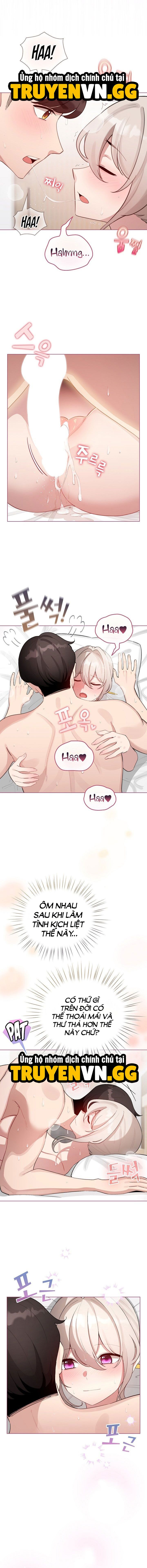 Tôi Trở Thành Một Npc Trong Truyện Hàn Chịch Chap Chapter 41-Tôi Trở Thành Một Npc Trong Truyện Hàn Chịch - Next Chap 42