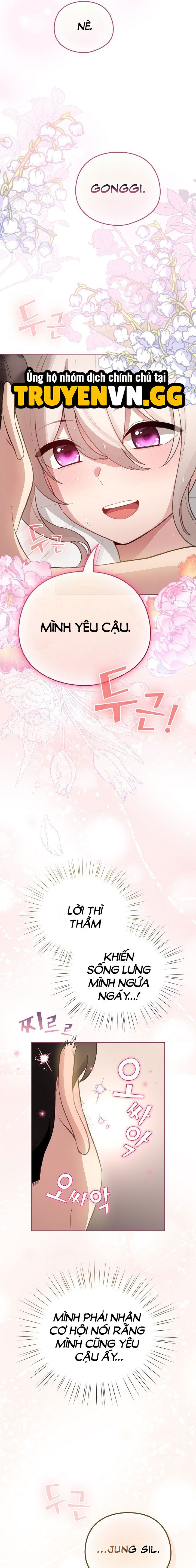 Tôi Trở Thành Một Npc Trong Truyện Hàn Chịch Chap Chapter 41-Tôi Trở Thành Một Npc Trong Truyện Hàn Chịch - Next Chap 42