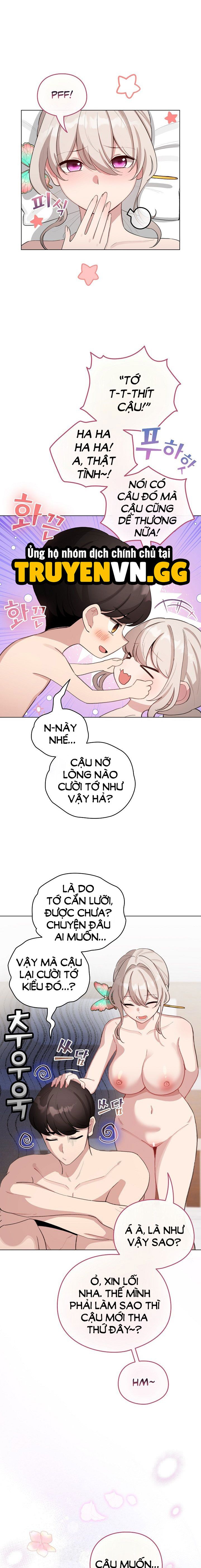 Tôi Trở Thành Một Npc Trong Truyện Hàn Chịch Chap Chapter 41-Tôi Trở Thành Một Npc Trong Truyện Hàn Chịch - Next Chap 42