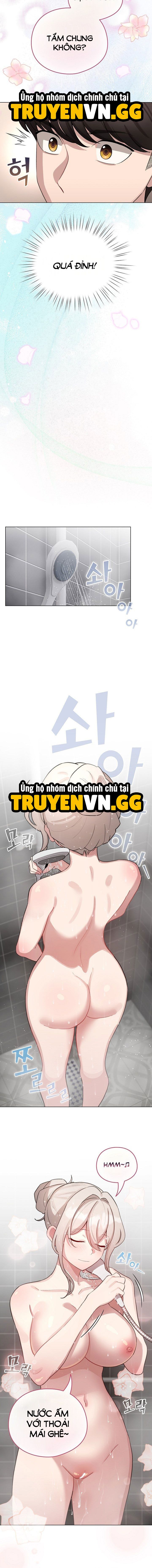Tôi Trở Thành Một Npc Trong Truyện Hàn Chịch Chap Chapter 41-Tôi Trở Thành Một Npc Trong Truyện Hàn Chịch - Next Chap 42