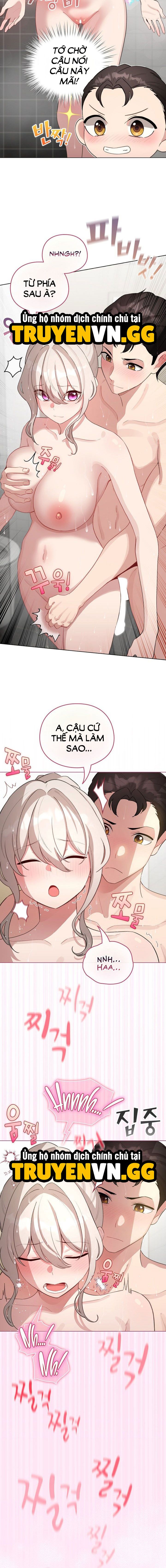 Tôi Trở Thành Một Npc Trong Truyện Hàn Chịch Chap Chapter 41-Tôi Trở Thành Một Npc Trong Truyện Hàn Chịch - Next Chap 42