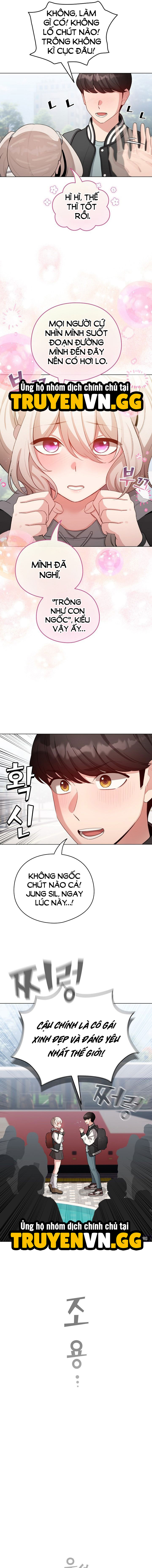 Tôi Trở Thành Một Npc Trong Truyện Hàn Chịch Chap Chapter 42-Tôi Trở Thành Một Npc Trong Truyện Hàn Chịch - Next Chap 43