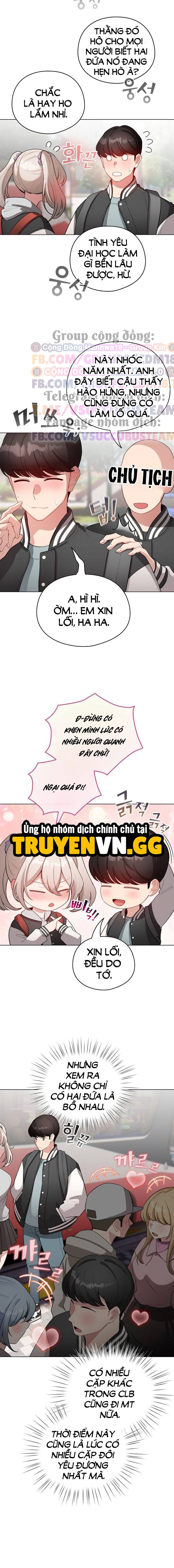 Tôi Trở Thành Một Npc Trong Truyện Hàn Chịch Chap Chapter 42-Tôi Trở Thành Một Npc Trong Truyện Hàn Chịch - Next Chap 43