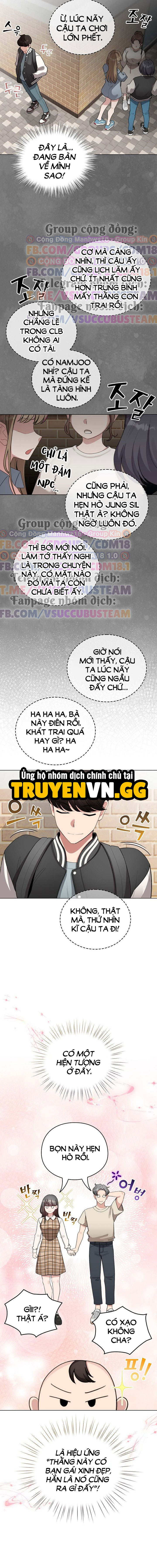 Tôi Trở Thành Một Npc Trong Truyện Hàn Chịch Chap Chapter 42-Tôi Trở Thành Một Npc Trong Truyện Hàn Chịch - Next Chap 43