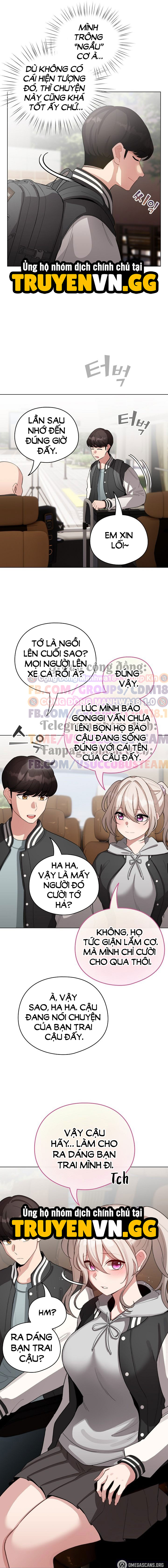 Tôi Trở Thành Một Npc Trong Truyện Hàn Chịch Chap Chapter 42-Tôi Trở Thành Một Npc Trong Truyện Hàn Chịch - Next Chap 43