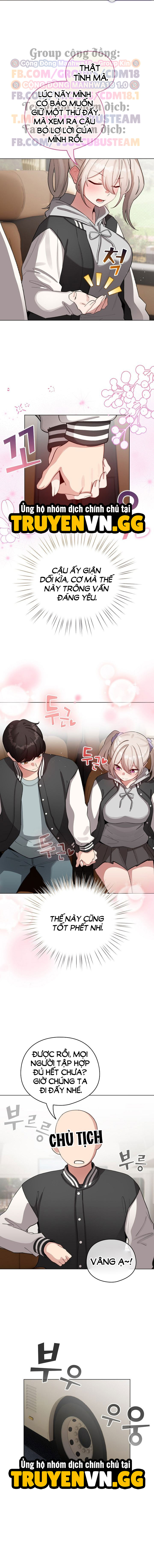 Tôi Trở Thành Một Npc Trong Truyện Hàn Chịch Chap Chapter 42-Tôi Trở Thành Một Npc Trong Truyện Hàn Chịch - Next Chap 43