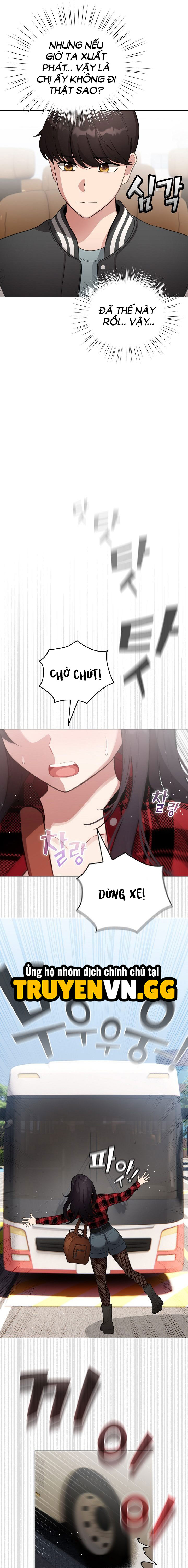 Tôi Trở Thành Một Npc Trong Truyện Hàn Chịch Chap Chapter 42-Tôi Trở Thành Một Npc Trong Truyện Hàn Chịch - Next Chap 43