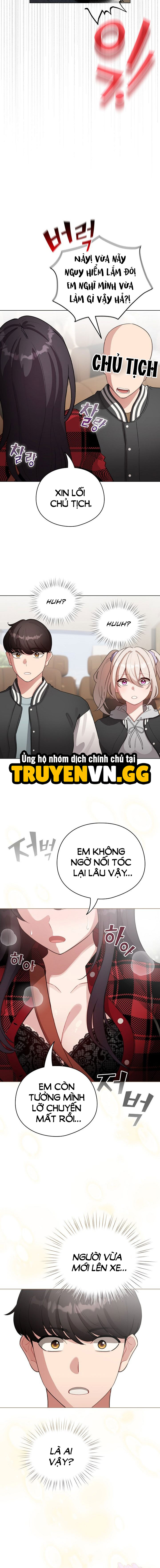 Tôi Trở Thành Một Npc Trong Truyện Hàn Chịch Chap Chapter 42-Tôi Trở Thành Một Npc Trong Truyện Hàn Chịch - Next Chap 43