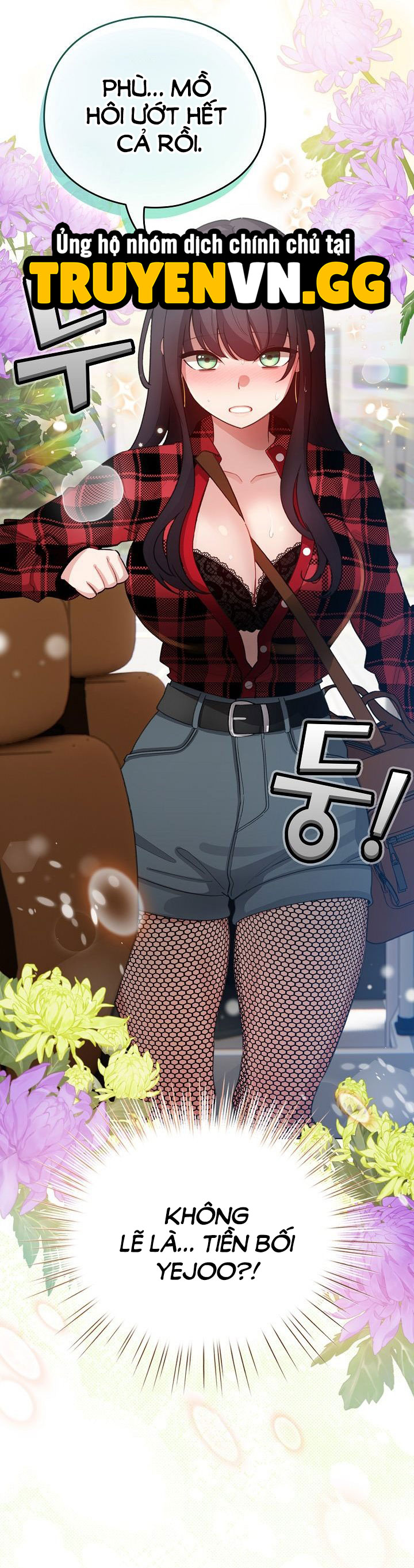 Tôi Trở Thành Một Npc Trong Truyện Hàn Chịch Chap Chapter 42-Tôi Trở Thành Một Npc Trong Truyện Hàn Chịch - Next Chap 43