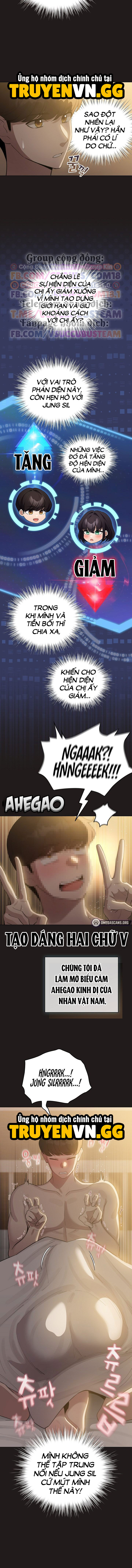 Tôi Trở Thành Một Npc Trong Truyện Hàn Chịch Chap Chapter 42-Tôi Trở Thành Một Npc Trong Truyện Hàn Chịch - Next Chap 43