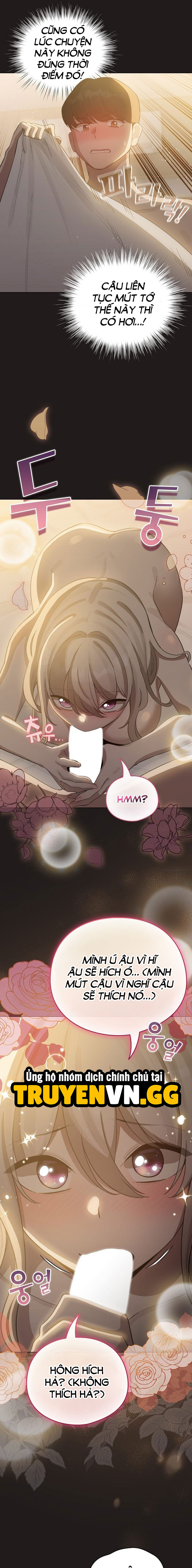 Tôi Trở Thành Một Npc Trong Truyện Hàn Chịch Chap Chapter 42-Tôi Trở Thành Một Npc Trong Truyện Hàn Chịch - Next Chap 43