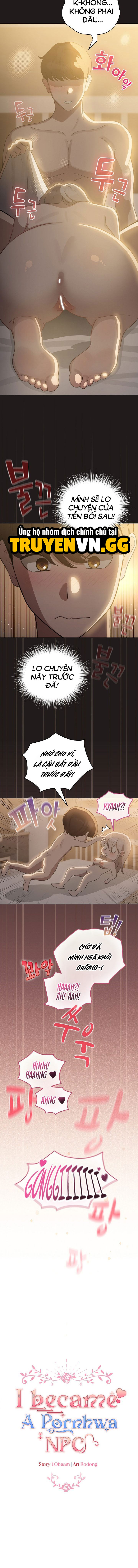 Tôi Trở Thành Một Npc Trong Truyện Hàn Chịch Chap Chapter 42-Tôi Trở Thành Một Npc Trong Truyện Hàn Chịch - Next Chap 43
