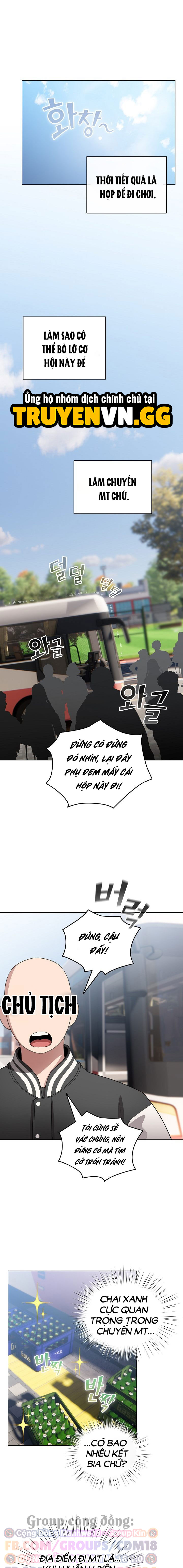 Tôi Trở Thành Một Npc Trong Truyện Hàn Chịch Chap Chapter 42-Tôi Trở Thành Một Npc Trong Truyện Hàn Chịch - Next Chap 43