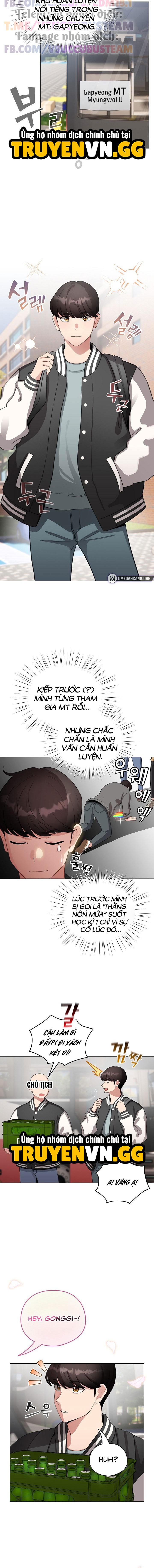 Tôi Trở Thành Một Npc Trong Truyện Hàn Chịch Chap Chapter 42-Tôi Trở Thành Một Npc Trong Truyện Hàn Chịch - Next Chap 43