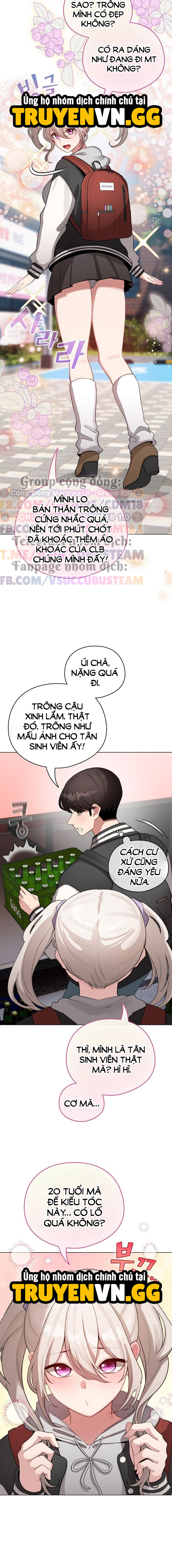 Tôi Trở Thành Một Npc Trong Truyện Hàn Chịch Chap Chapter 42-Tôi Trở Thành Một Npc Trong Truyện Hàn Chịch - Next Chap 43