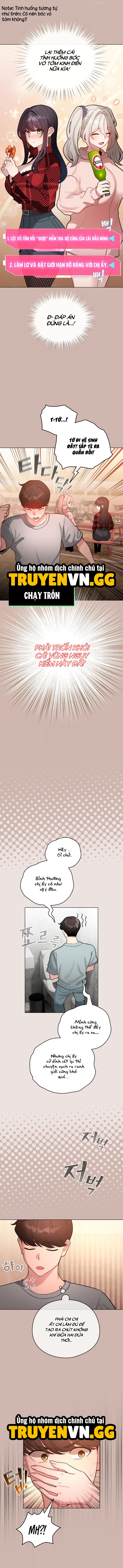 Tôi Trở Thành Một Npc Trong Truyện Hàn Chịch Chap Chapter 43-Tôi Trở Thành Một Npc Trong Truyện Hàn Chịch - Next Chap 44