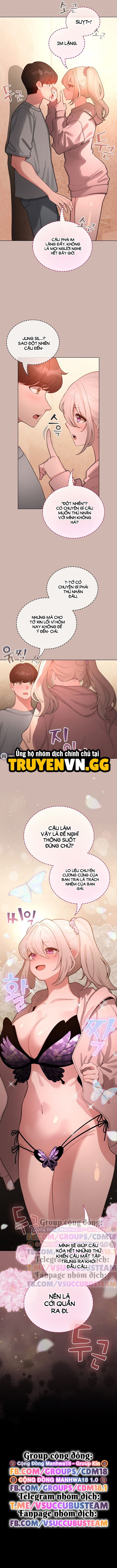 Tôi Trở Thành Một Npc Trong Truyện Hàn Chịch Chap Chapter 43-Tôi Trở Thành Một Npc Trong Truyện Hàn Chịch - Next Chap 44
