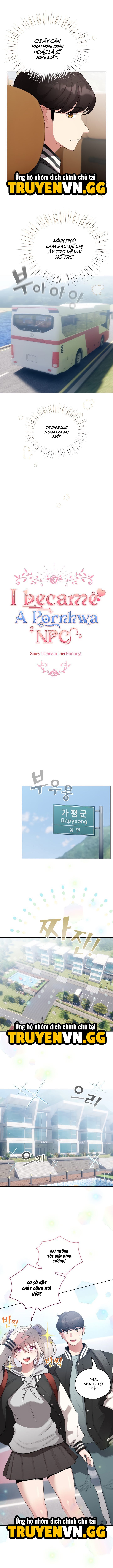 Tôi Trở Thành Một Npc Trong Truyện Hàn Chịch Chap Chapter 43-Tôi Trở Thành Một Npc Trong Truyện Hàn Chịch - Next Chap 44