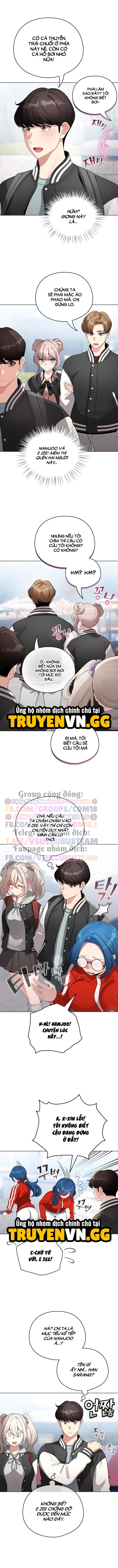 Tôi Trở Thành Một Npc Trong Truyện Hàn Chịch Chap Chapter 43-Tôi Trở Thành Một Npc Trong Truyện Hàn Chịch - Next Chap 44