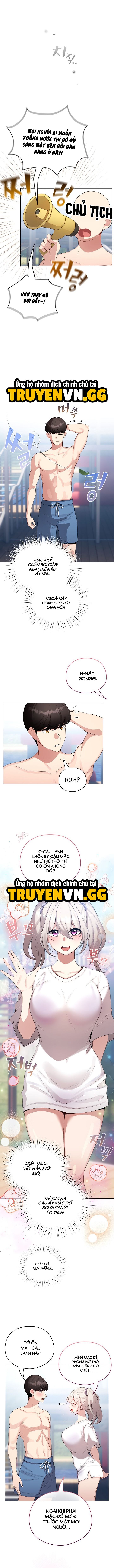 Tôi Trở Thành Một Npc Trong Truyện Hàn Chịch Chap Chapter 43-Tôi Trở Thành Một Npc Trong Truyện Hàn Chịch - Next Chap 44