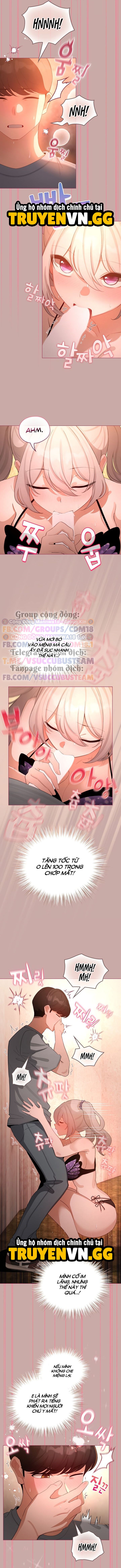 Tôi Trở Thành Một Npc Trong Truyện Hàn Chịch Chap Chapter 44-Tôi Trở Thành Một Npc Trong Truyện Hàn Chịch - Next Chap 45