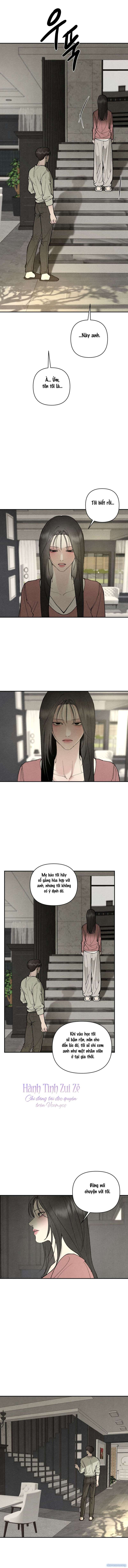 Toy Daddy Chap Chap 2-Toy Daddy - Next Chap 3