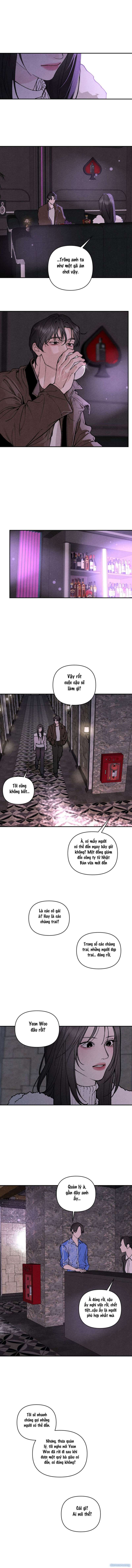 Toy Daddy Chap Chap 2-Toy Daddy - Next Chap 3