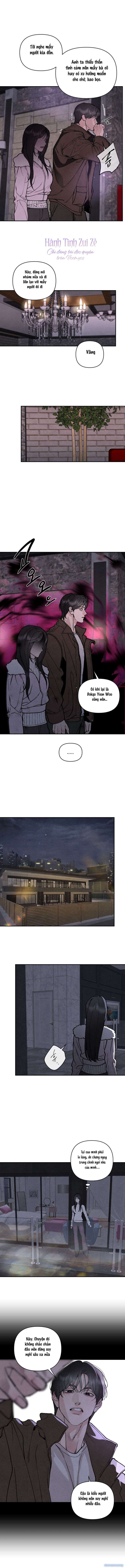 Toy Daddy Chap Chap 2-Toy Daddy - Next Chap 3