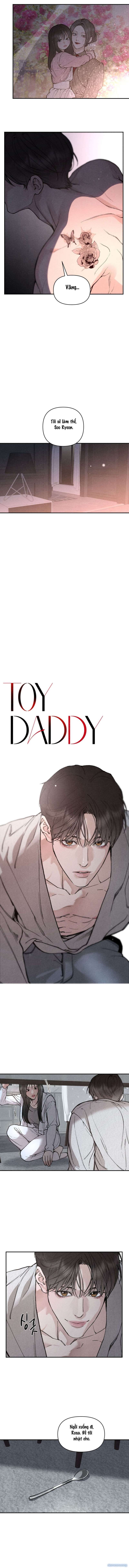 Toy Daddy Chap Chap 3-Toy Daddy - Next Chap 4