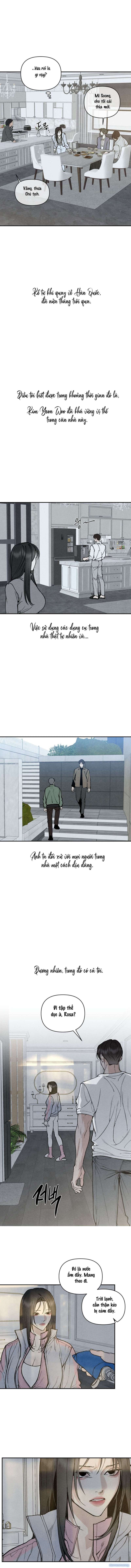 Toy Daddy Chap Chap 3-Toy Daddy - Next Chap 4