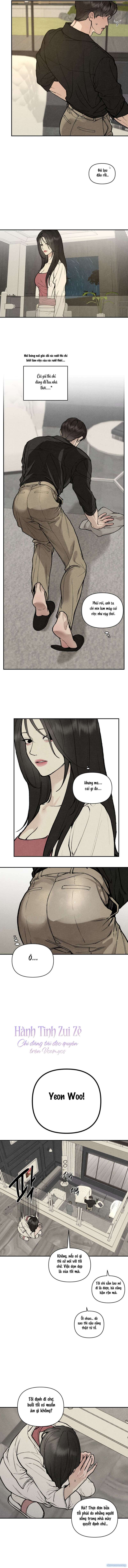 Toy Daddy Chap Chap 3-Toy Daddy - Next Chap 4