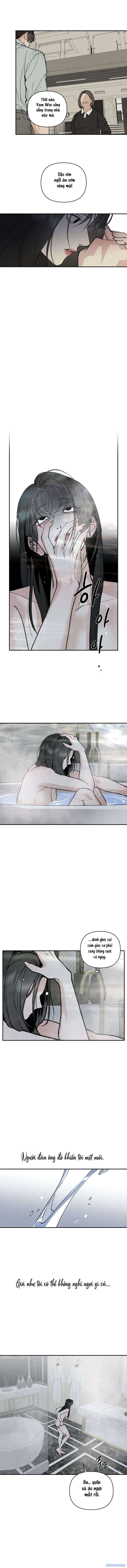 Toy Daddy Chap Chap 3-Toy Daddy - Next Chap 4