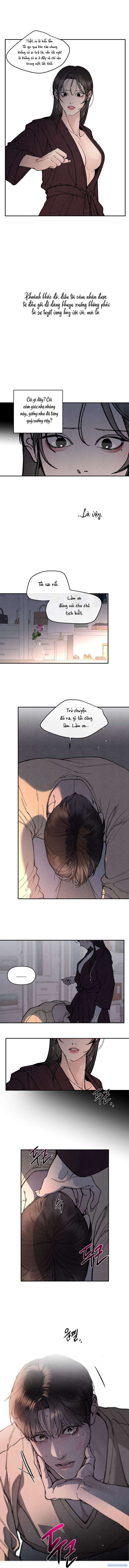 Toy Daddy Chap Chap 4-Toy Daddy - Next Chap 5