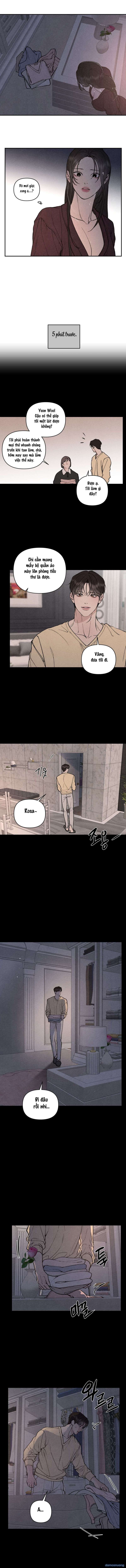 Toy Daddy Chap Chap 4-Toy Daddy - Next Chap 5