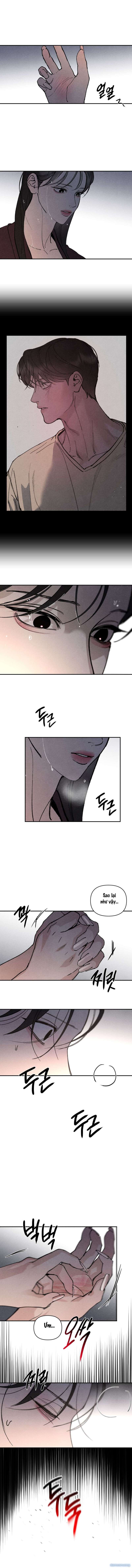 Toy Daddy Chap Chap 4-Toy Daddy - Next Chap 5