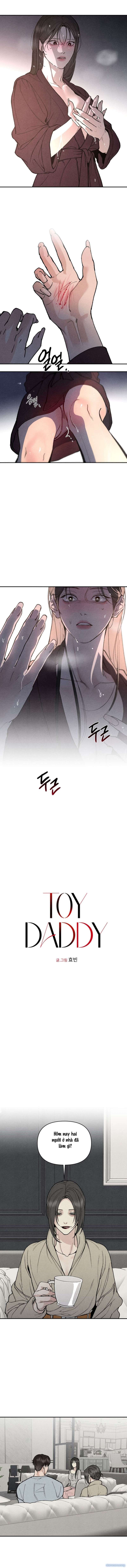 Toy Daddy Chap Chap 4-Toy Daddy - Next Chap 5