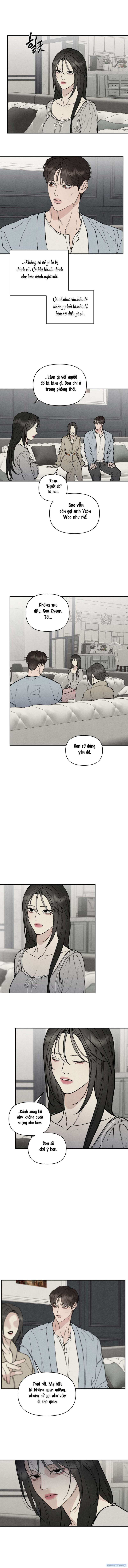 Toy Daddy Chap Chap 4-Toy Daddy - Next Chap 5