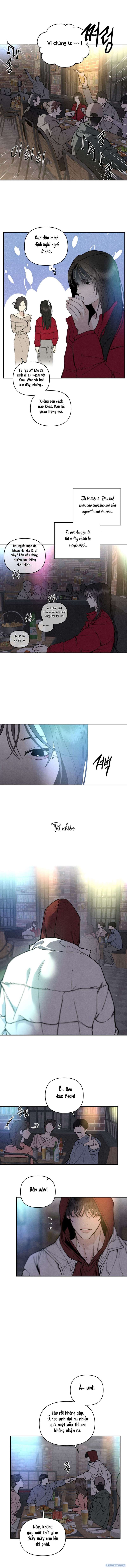 Toy Daddy Chap Chap 5-Toy Daddy - Next Chap 6