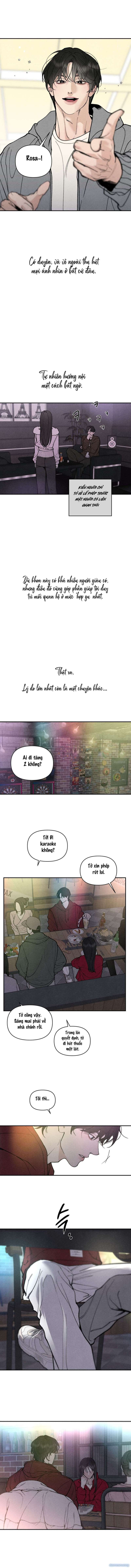 Toy Daddy Chap Chap 5-Toy Daddy - Next Chap 6