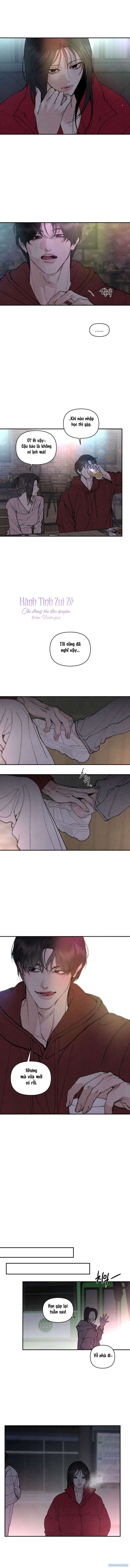 Toy Daddy Chap Chap 5-Toy Daddy - Next Chap 6