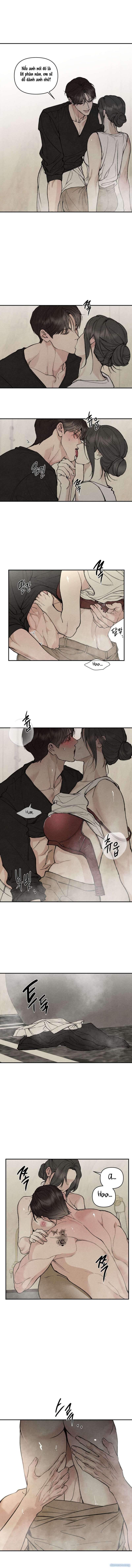 Toy Daddy Chap Chap 8-Toy Daddy - Next Chap 9