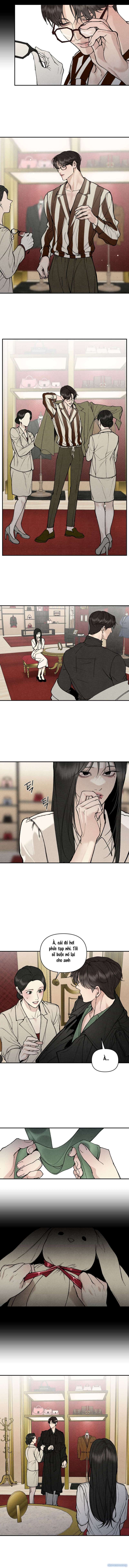 Toy Daddy Chap Chap 9-Toy Daddy - Next Chap 10