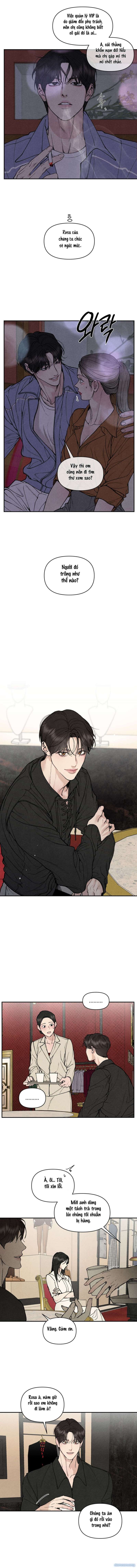 Toy Daddy Chap Chap 9-Toy Daddy - Next Chap 10