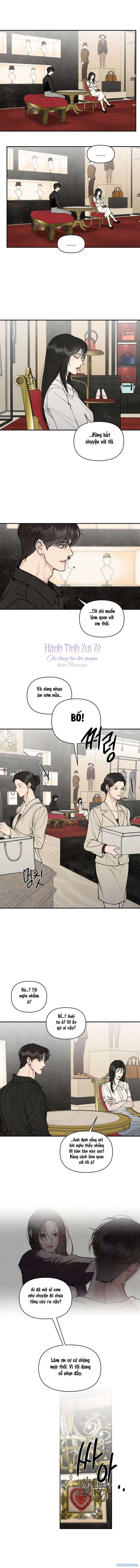 Toy Daddy Chap Chap 9-Toy Daddy - Next Chap 10