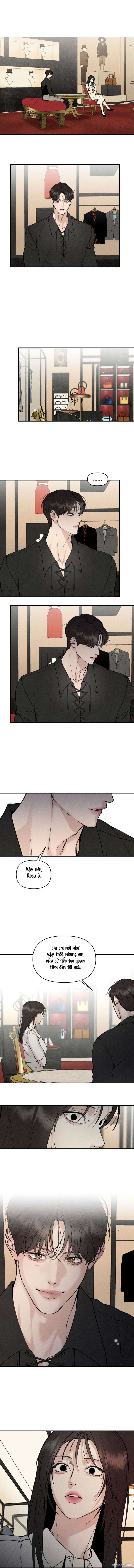 Toy Daddy Chap Chap 9-Toy Daddy - Next Chap 10