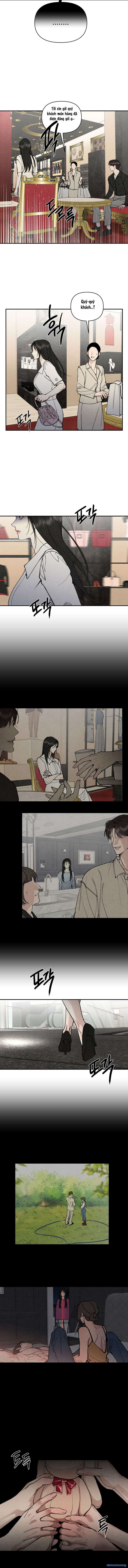 Toy Daddy Chap Chap 9-Toy Daddy - Next Chap 10